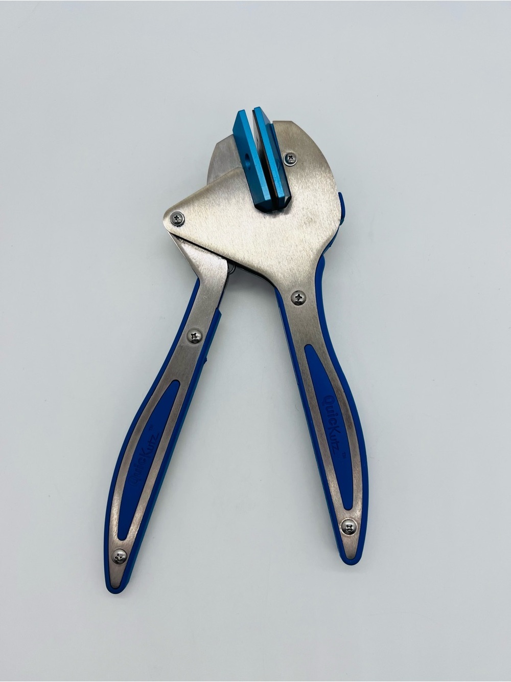 QuicKutz Personal Die-cutting Hand Tool For Scrapbooking and Crafts